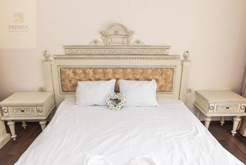 Примеа Бийч Резиденс - Снимка 1