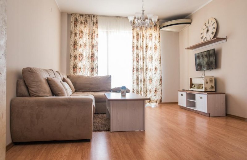 Примеа Бийч Резиденс - Снимка 3