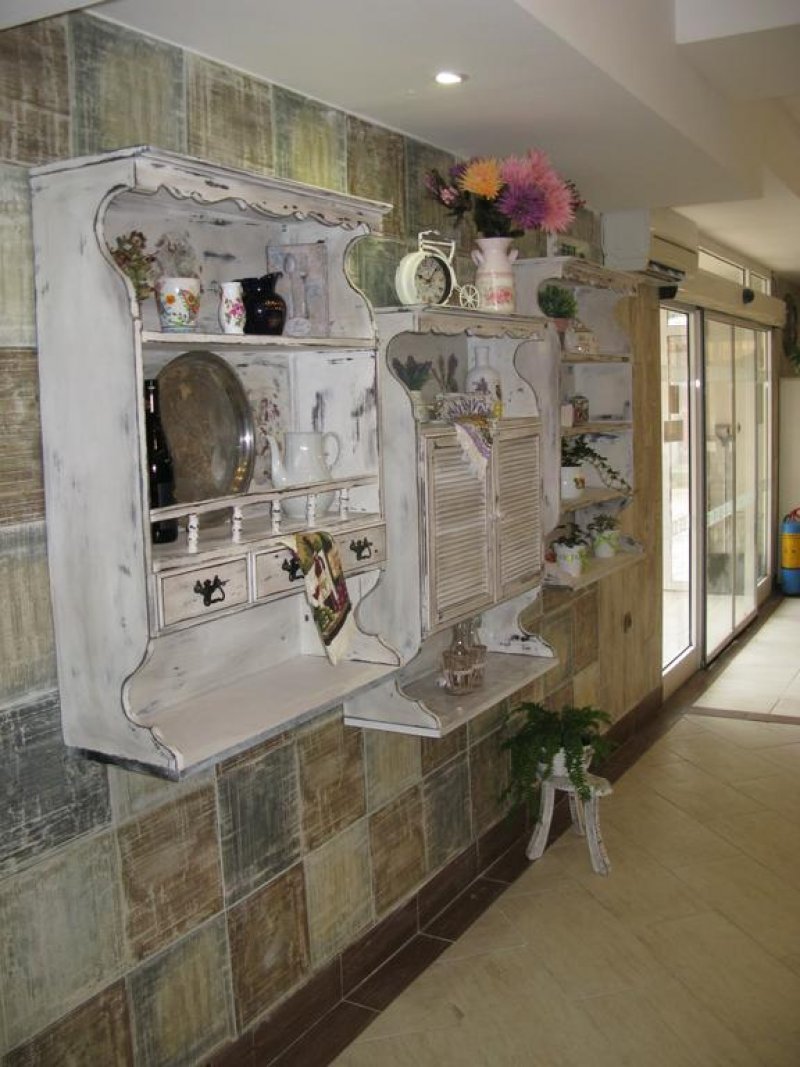 Хотел Естрея Палас - Снимка 8