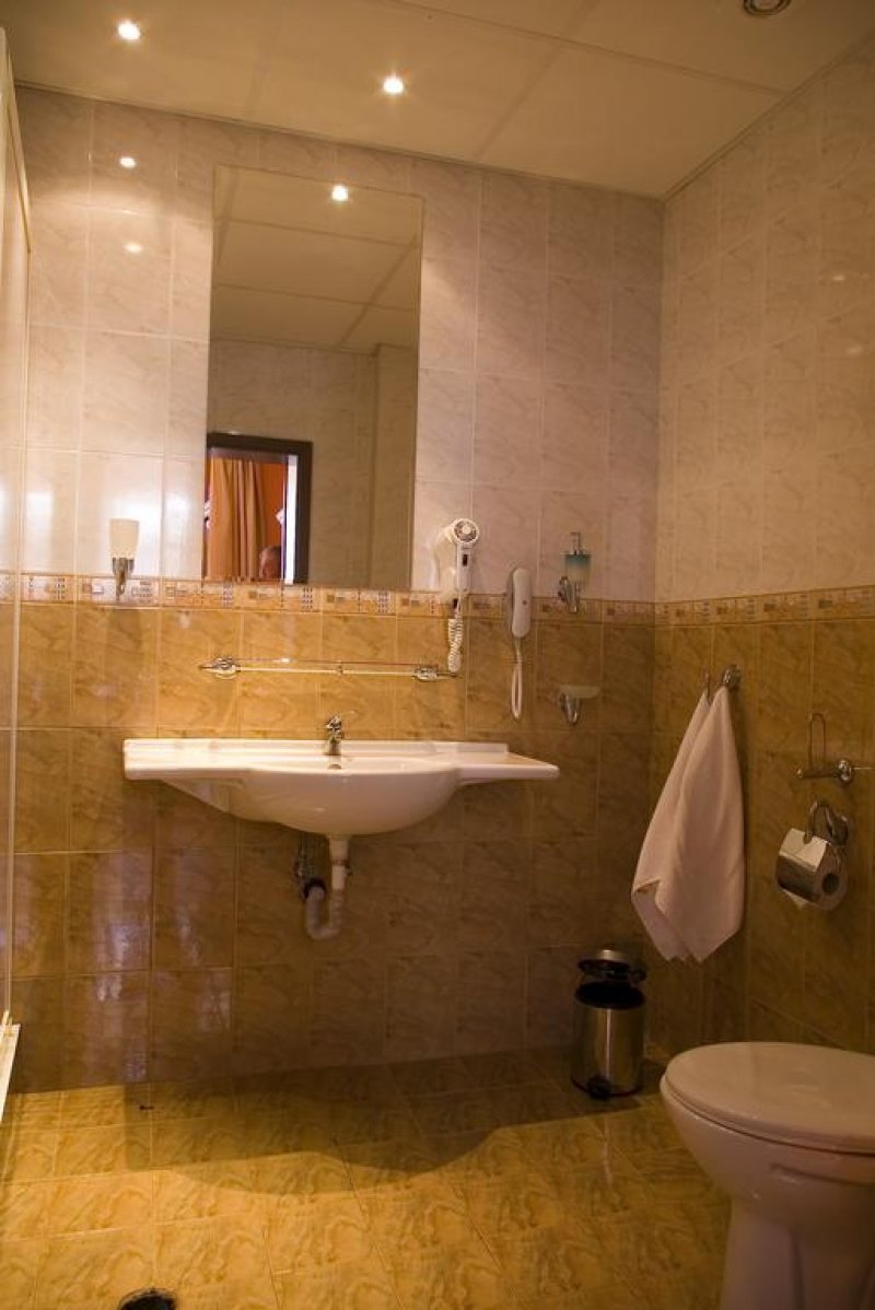 Хотел Естрея Палас - Снимка 3