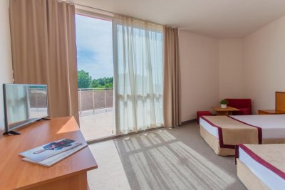 Хотел Арония - Снимка 2