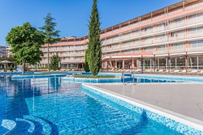 Хотел Арония - Снимка 6