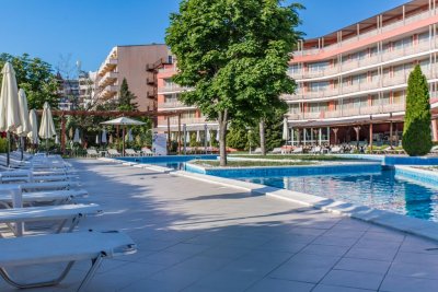 Хотел Арония - Снимка 7