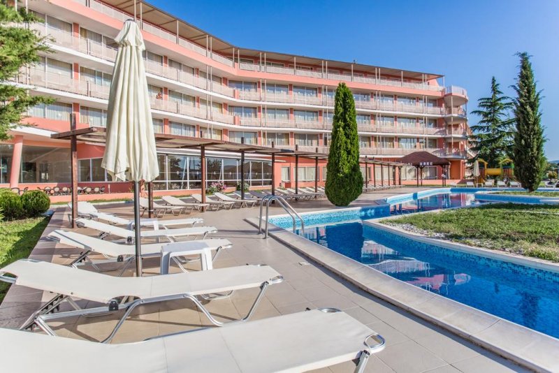 Хотел Арония - Снимка 4