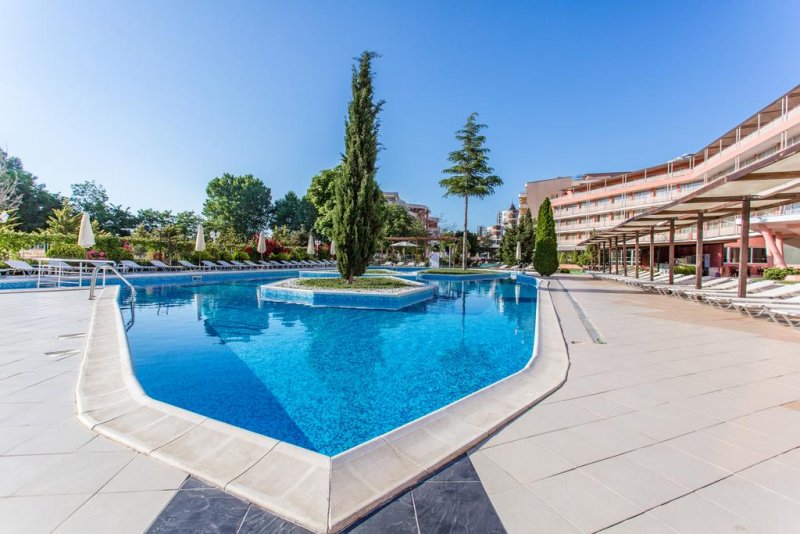 Хотел Арония - Снимка 8