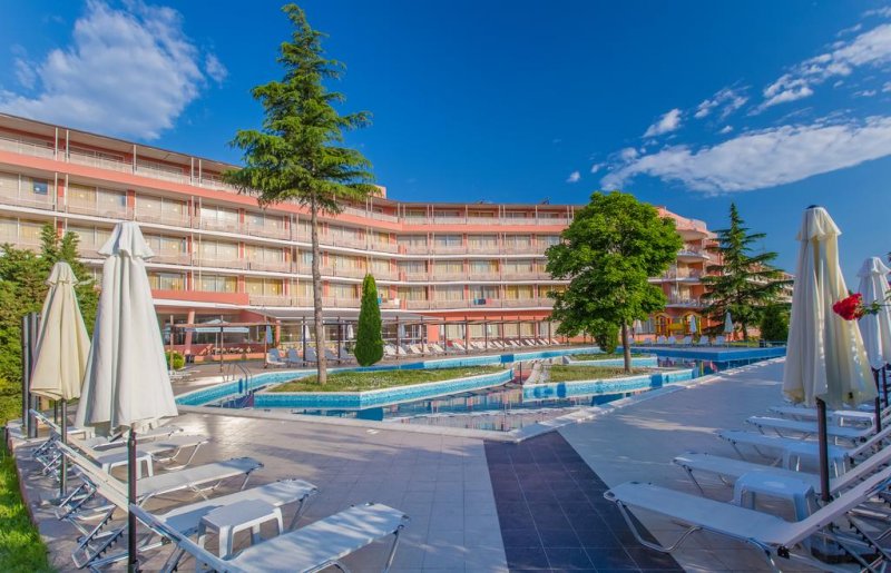 Хотел Арония - Снимка 9