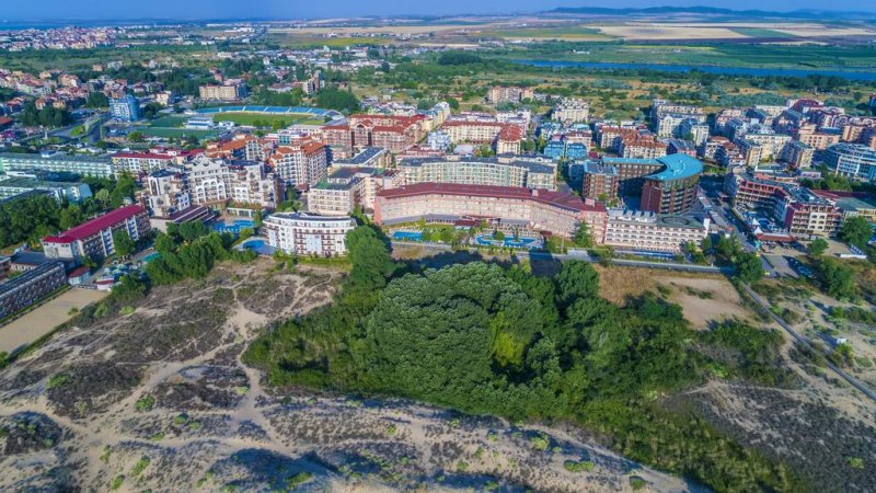 Хотел Арония - Снимка 5