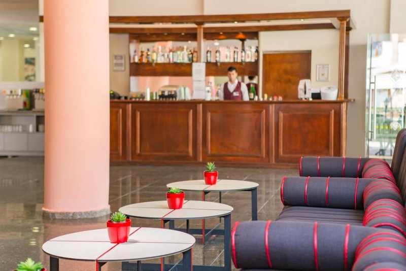 Хотел Арония - Снимка 4