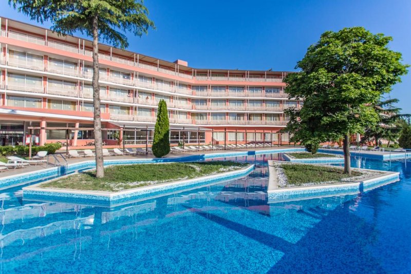 Хотел Арония - Снимка 7