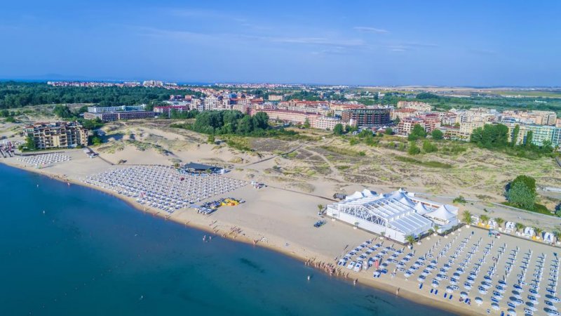 Хотел Арония - Снимка 3