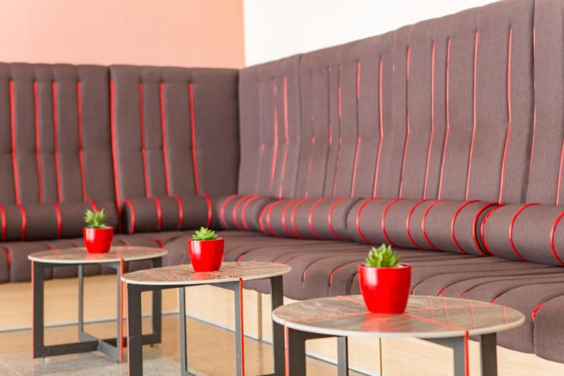 Хотел Арония - Снимка 2