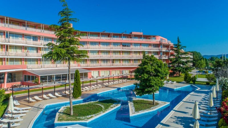 Хотел Арония - Снимка 9