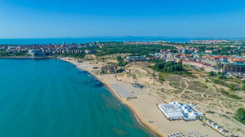 Хотел Арония - Снимка 11