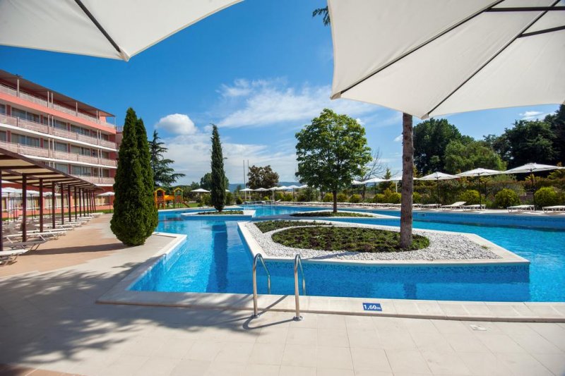 Хотел Арония - Снимка 4