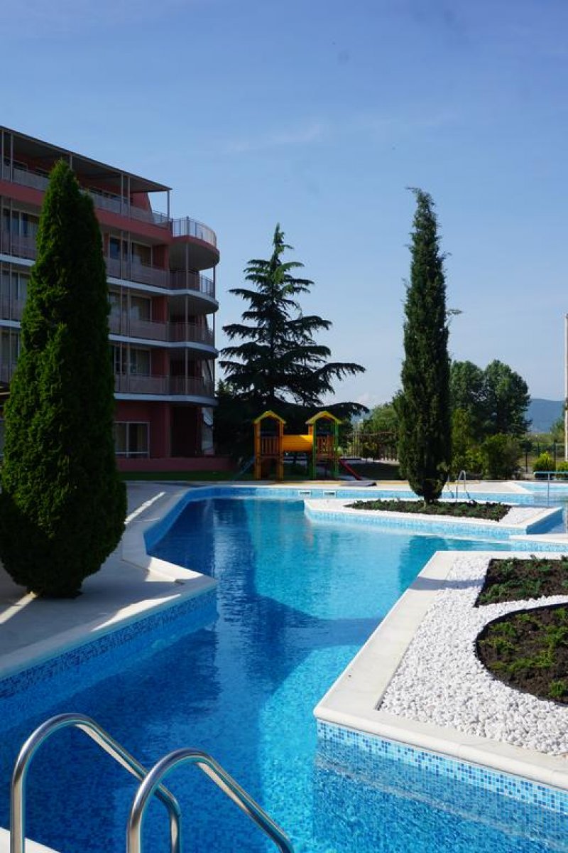 Хотел Арония - Снимка 2