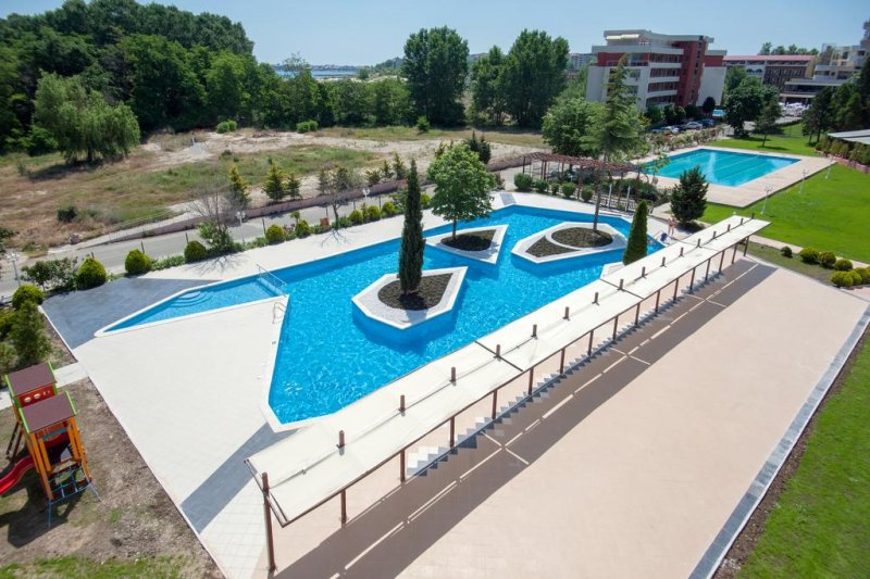 Хотел Арония - Снимка 10