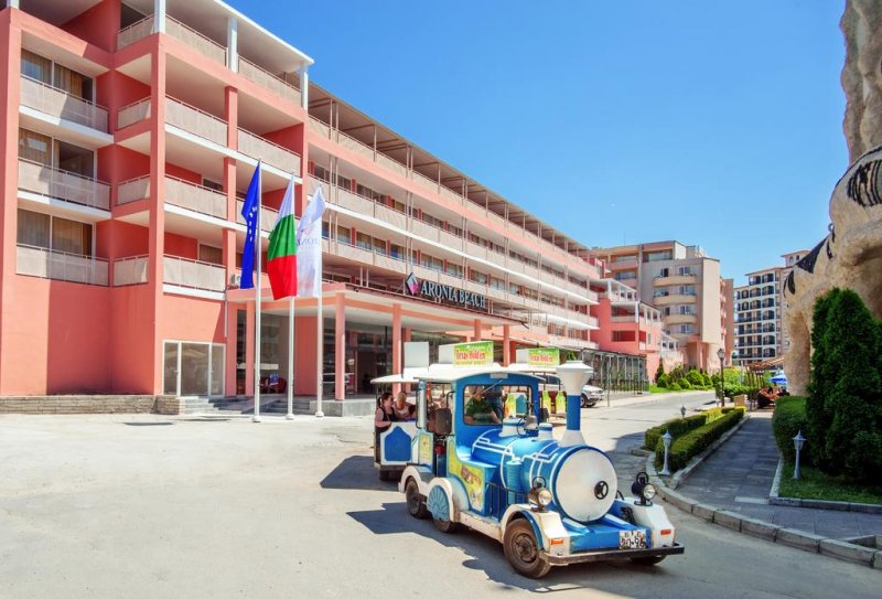 Хотел Арония - Снимка 5