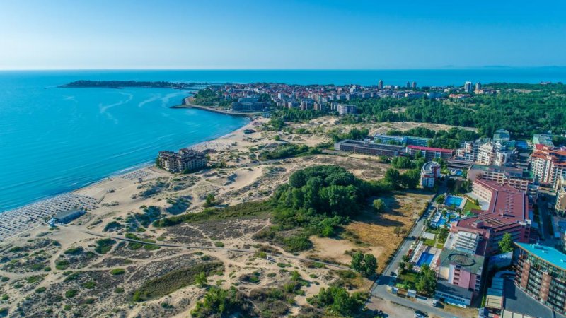 Хотел Арония - Снимка 4