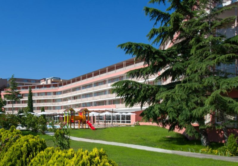 Хотел Арония - Снимка 7