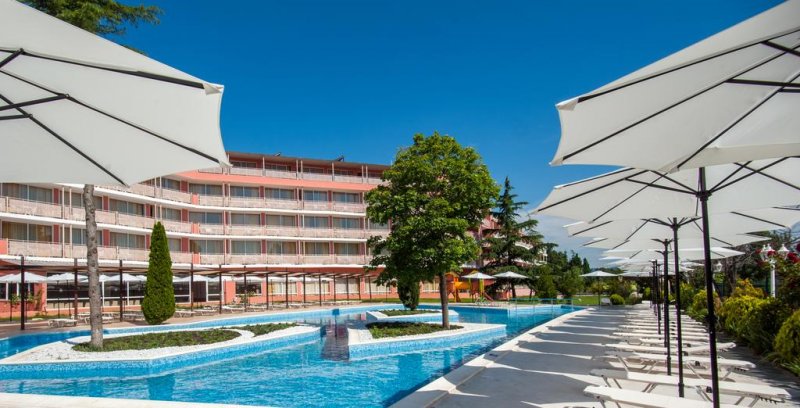 Хотел Арония - Снимка 2