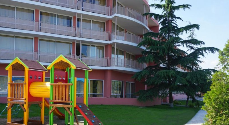 Хотел Арония - Снимка 11