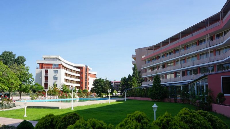 Хотел Арония - Снимка 3