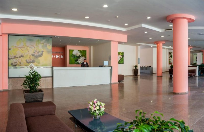 Хотел Арония - Снимка 7