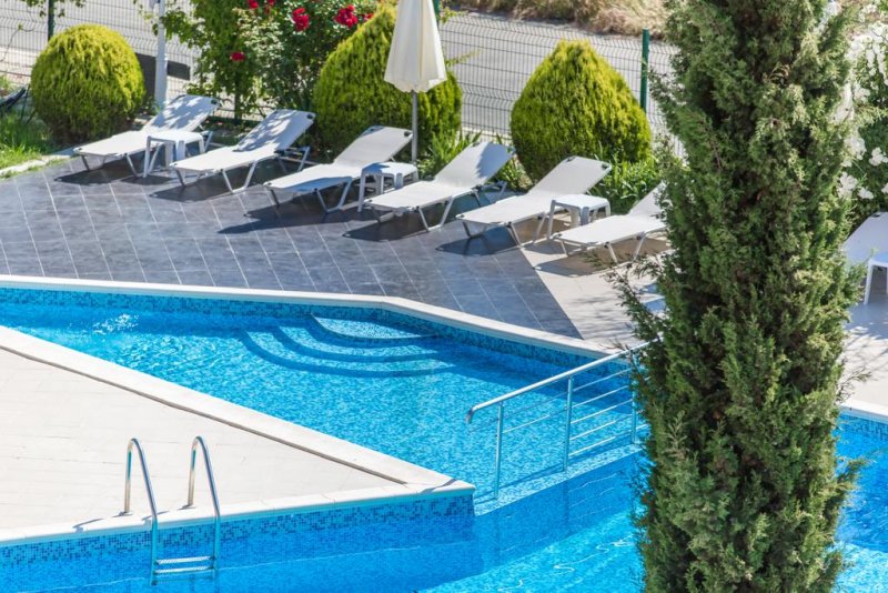 Хотел Арония - Снимка 10