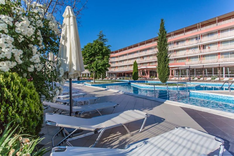 Хотел Арония - Снимка 9