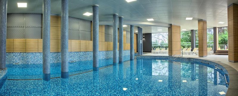 Хотел Луна - Снимка 10