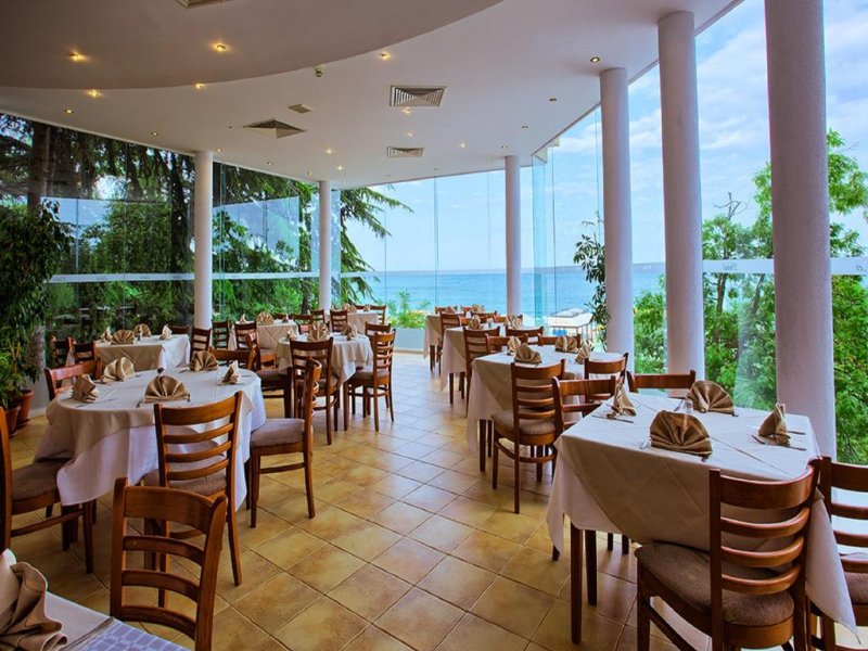 Хотел Луна - Снимка 10