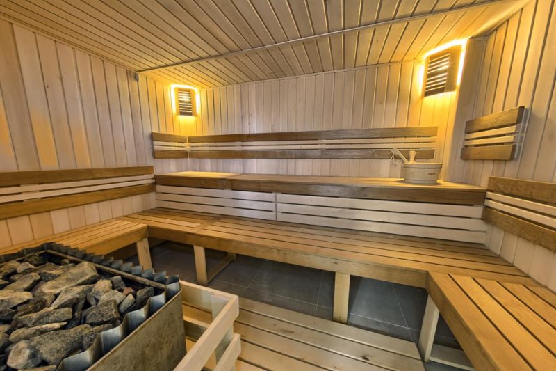 Хотел Луна - Снимка 5