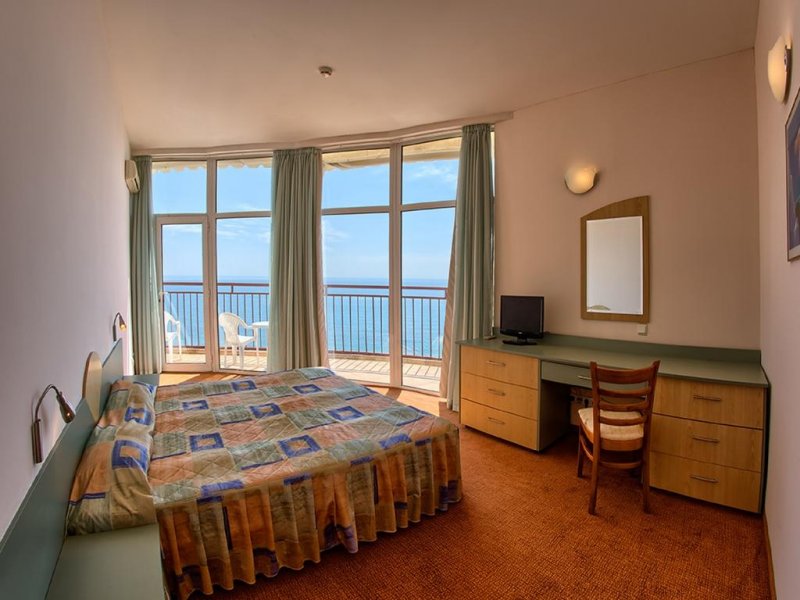 Хотел Луна - Снимка 8