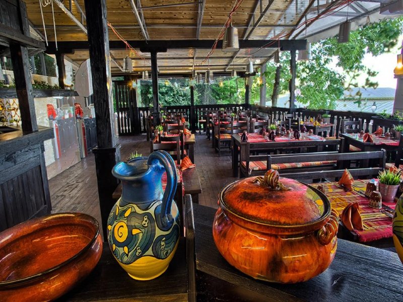 Хотел Луна - Снимка 10