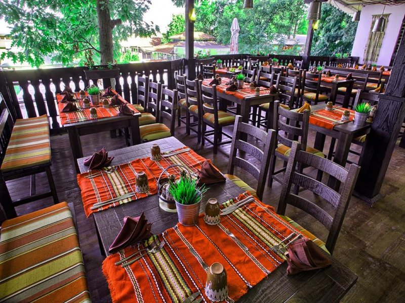 Хотел Луна - Снимка 3