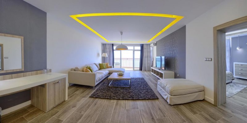 Хотел Луна - Снимка 4