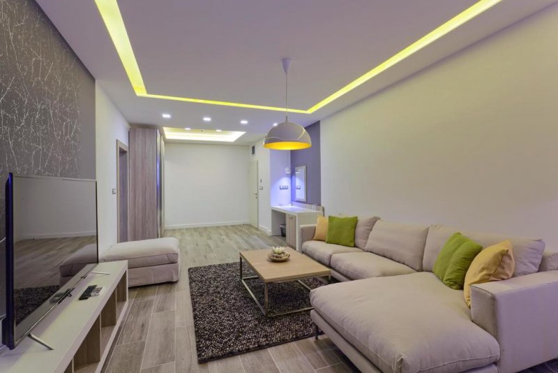 Хотел Луна - Снимка 9