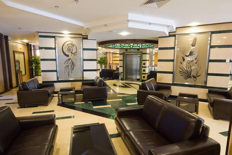 Емералд Бийч Ризорт - Снимка 10