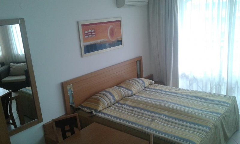 Емералд Бийч Ризорт - Снимка 1