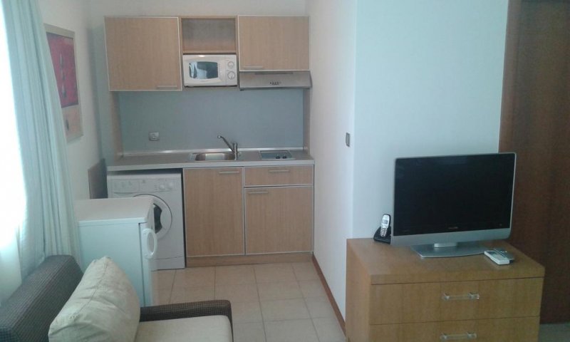 Емералд Бийч Ризорт - Снимка 3