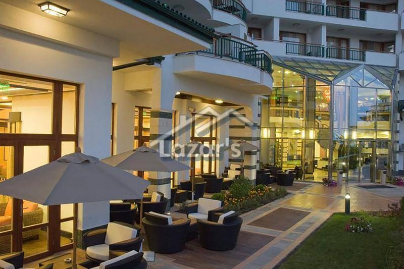 Емералд Бийч Ризорт - Снимка 7