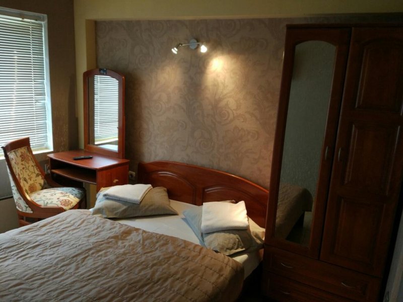 Семеен хотел Картала - Снимка 1