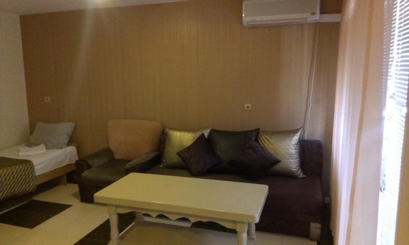 Семеен хотел Картала - Снимка 10