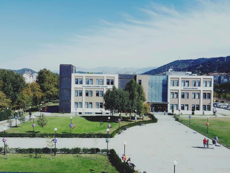 Семеен хотел Картала - Снимка 8