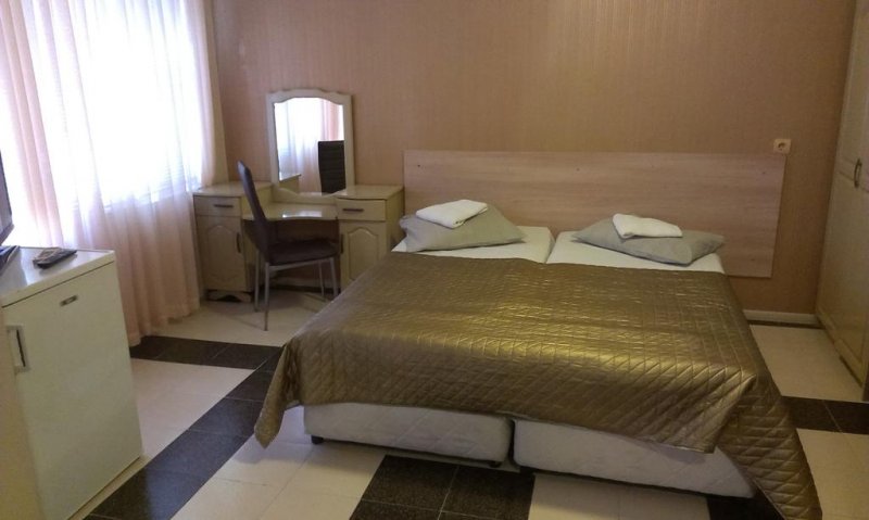 Семеен хотел Картала - Снимка 10