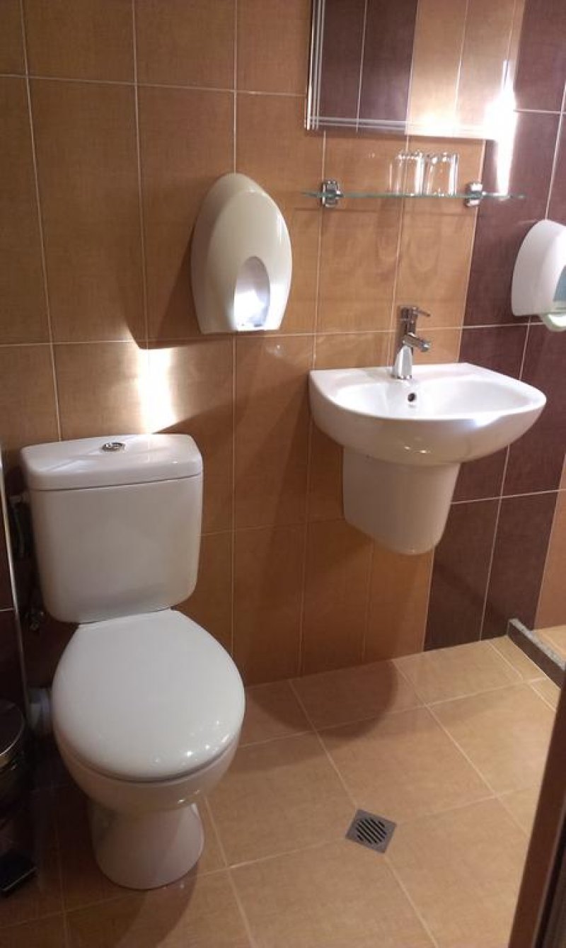 Семеен хотел Картала - Снимка 9