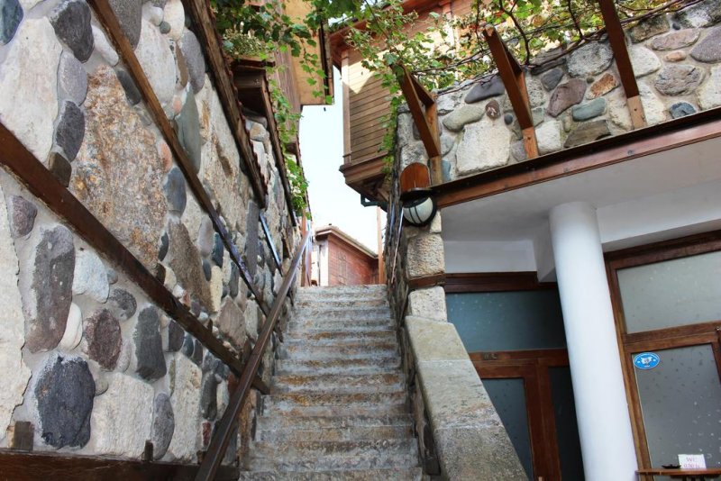 Хотел Хера - Снимка 10