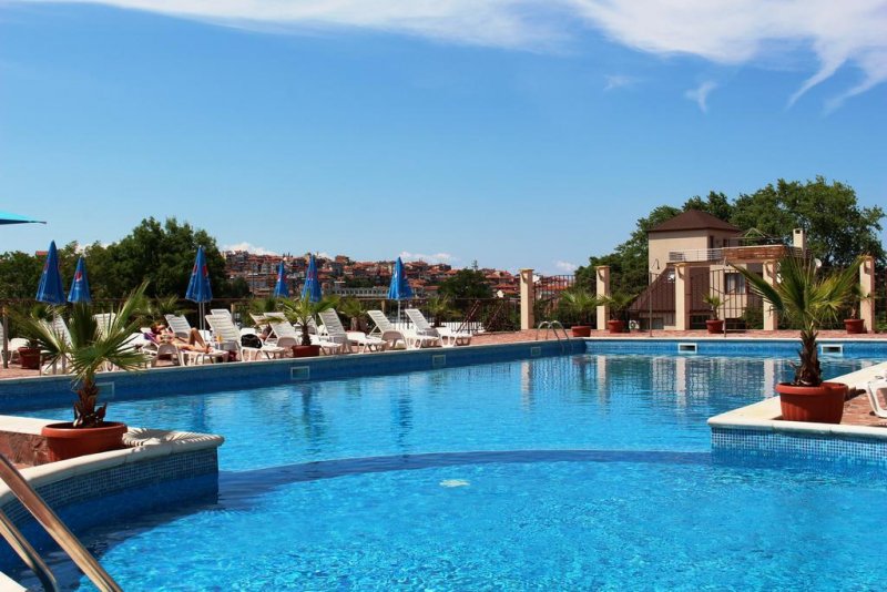 Хотел Хера - Снимка 5