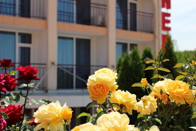 Хотел Хера - Снимка 3