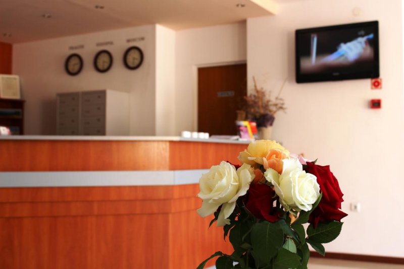 Хотел Хера - Снимка 11